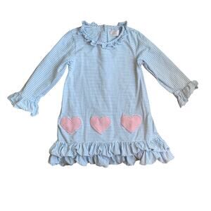 Eliza James Kids heart dress